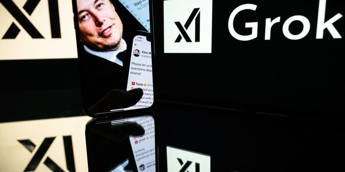 The exit of Elon Musk’s xAI CFO is the latest example of executive turnover at high-profile startups