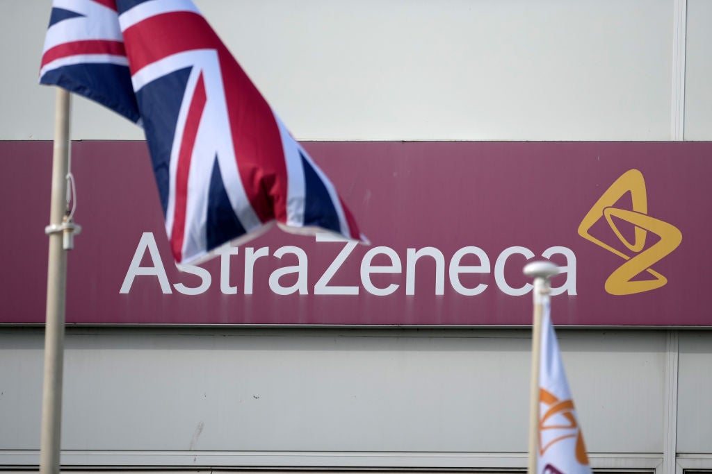 AstraZeneca will retain its London and Swedish stock exchange listings, and its London HQ and domicile for tax purposes. But for how long?
