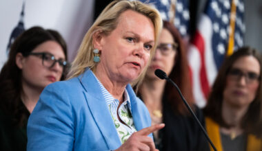 House Democrats seek block on DOGE access to Agriculture Department data