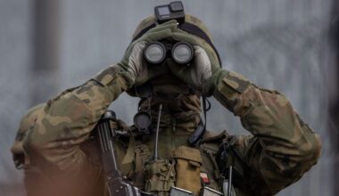 How Putin is conquering Poland