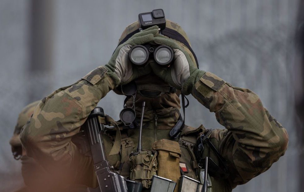 How Putin is conquering Poland