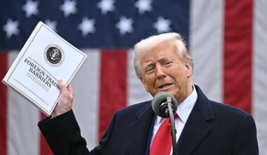 How Trump’s Tariffs Will Harm Higher Ed (opinion)