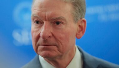 Trump lieutenants tell Europe to stop worrying about climate change – POLITICO