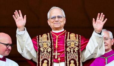 Pope Leo’s UN stance reflects Vatican’s declining global role