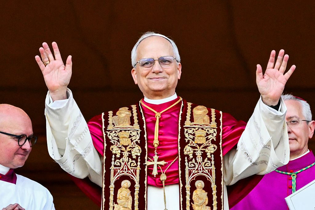 Pope Leo’s UN stance reflects Vatican’s declining global role