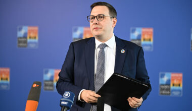 Czechia ends visa-free entry for Georgian diplomats