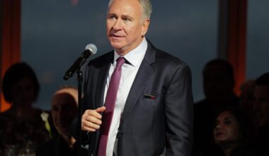Ken Griffin has a warning for Trump and the GOP: 'I would not underestimate how grating a 3% inflation rate could be'