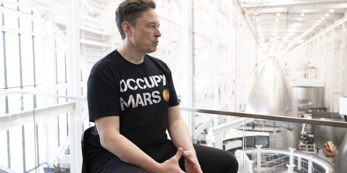 Top analyst says Elon Musk's DOGE layoffs marked the 'end of the rolling recession' of last 3 years