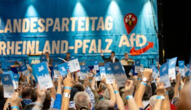 Far right gains stronger foothold in Western Germany – POLITICO