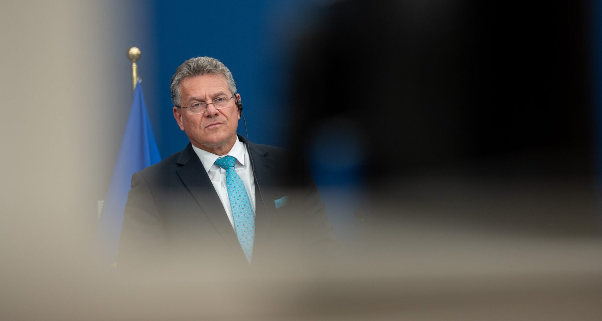 EU trade commissioner hails Trump's "crucial step" on car tariff reduction