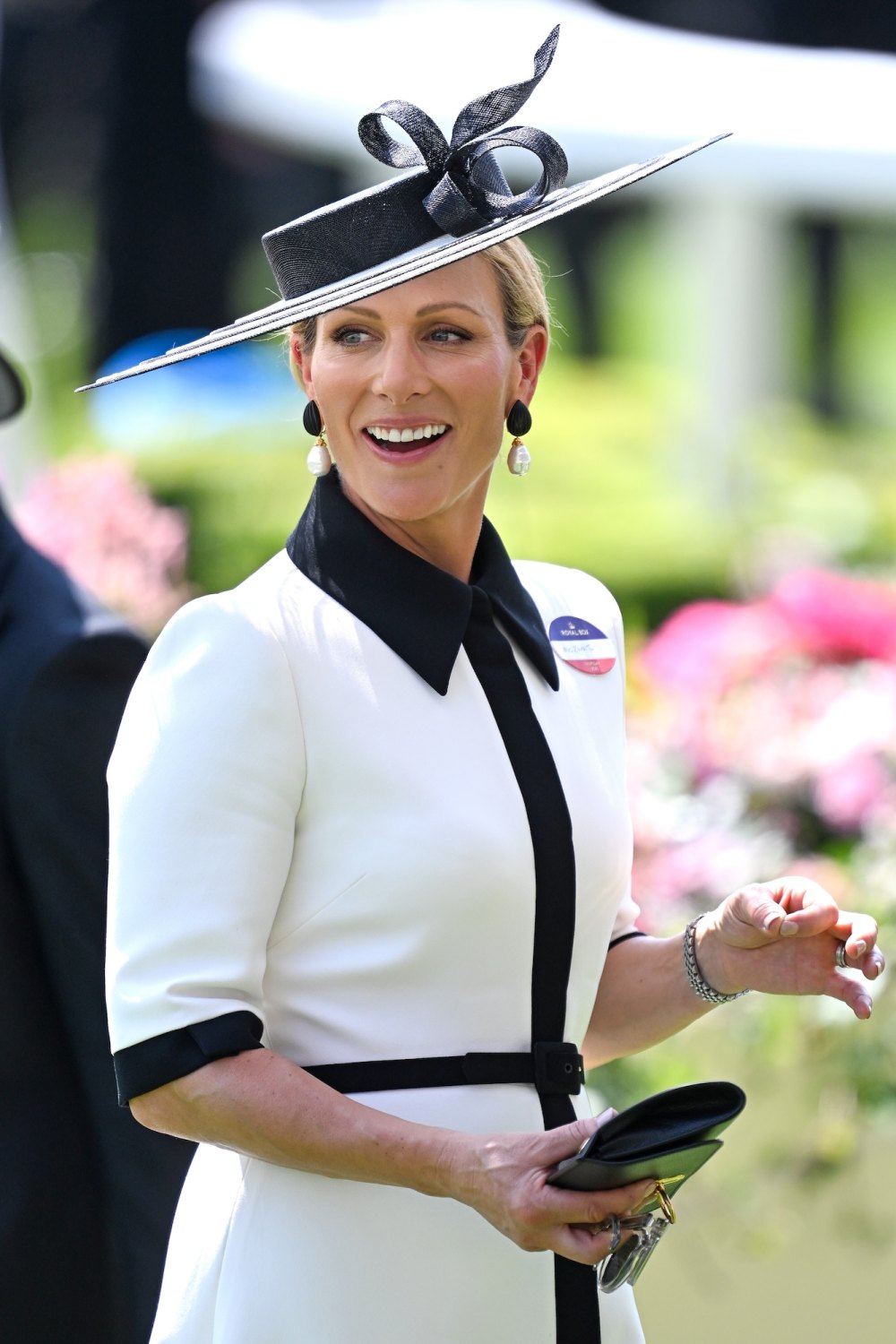 Royal Family Members Who Have Real Jobs Princess Beatrice and More