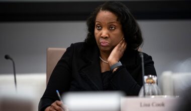 Lisa Cook Retains Fed Role as Judge Temporarily Halts Trump's Move to Fire Her