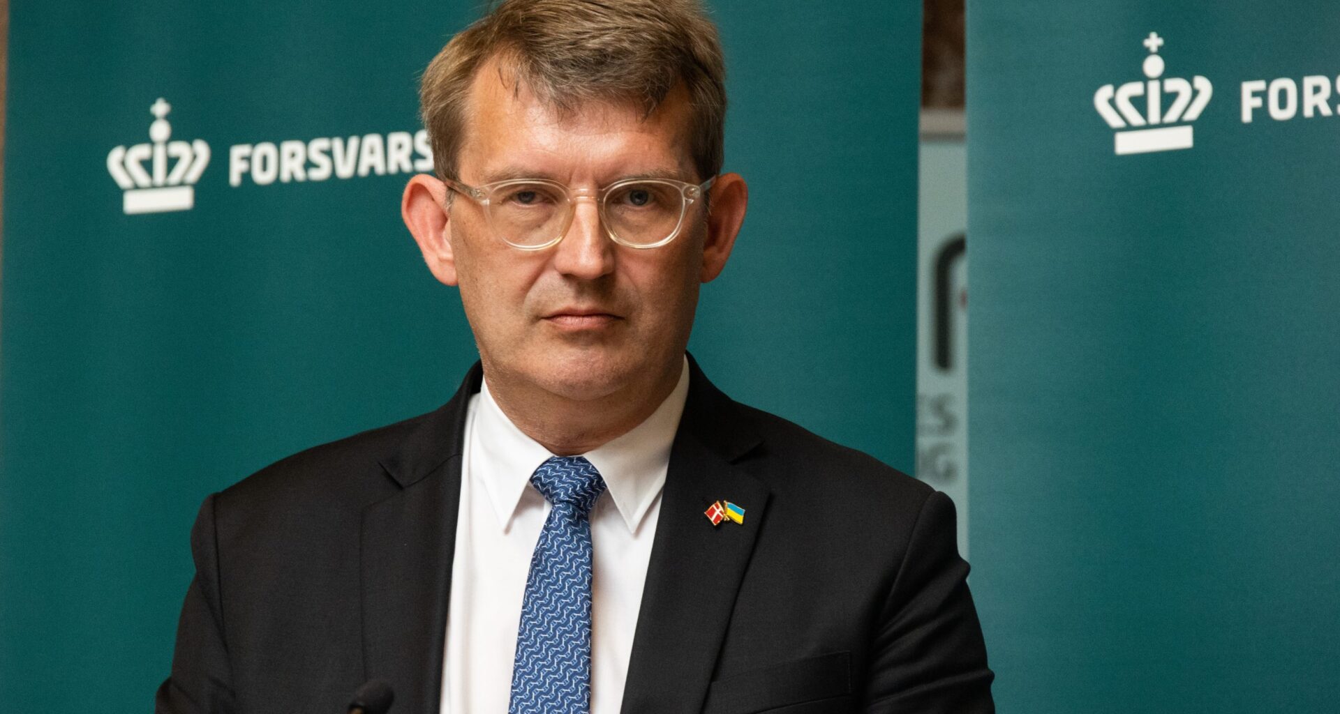 Denmark stands by Ukrainian arms maker facing corruption probe