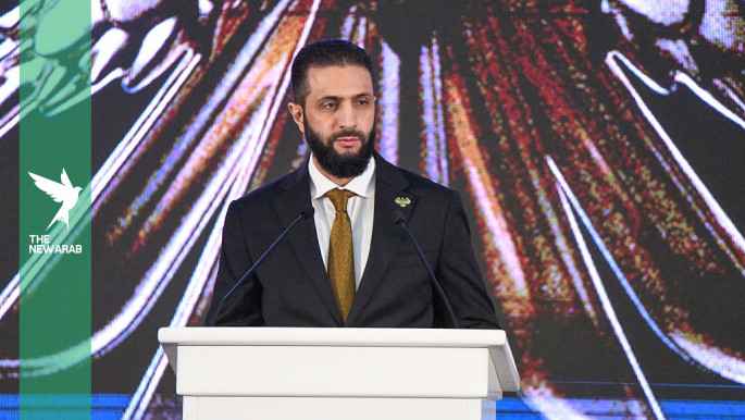 Sharaa says Turkey may attack SDF if they don’t join Syrian govt