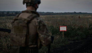 Is Nato really ready to shoot down Russian jets?