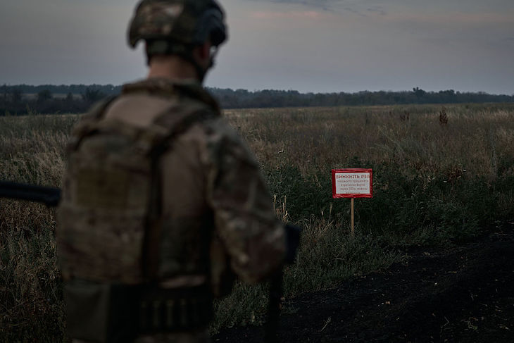 Is Nato really ready to shoot down Russian jets?