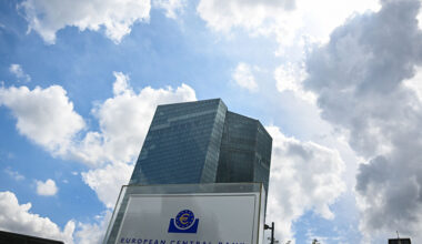 Governing Council meeting in Frankfurt am Main