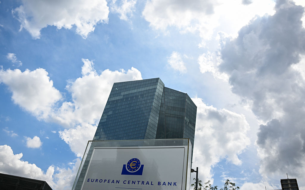 Governing Council meeting in Frankfurt am Main