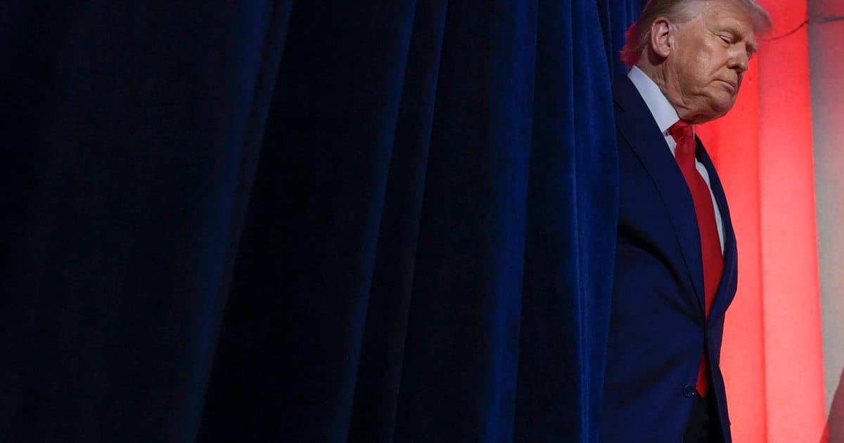 UK lands Trump tech deals – POLITICO