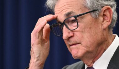The Fed got it wrong and is late again, top economist says, as job gains collapse