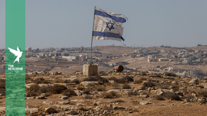 How would Arab states respond to Israel's West Bank annexation?