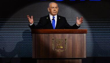 Slovenia bans Netanyahu from entry citing Gaza war crimes – Middle East Monitor