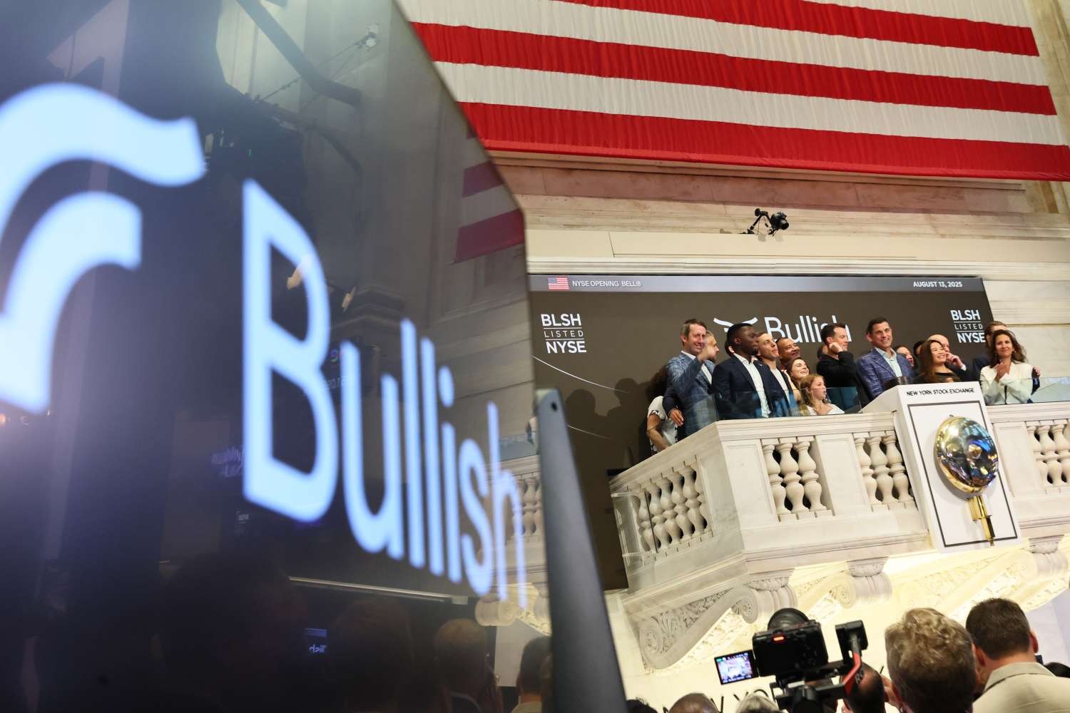Wall Street is Sizing Up Recent Crypto IPO Bullish. Some Analysts Are Lukewarm.
