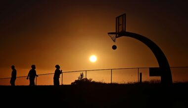 This Researcher Studied How Climate Change Hurts Children — Trump Shut Her Down