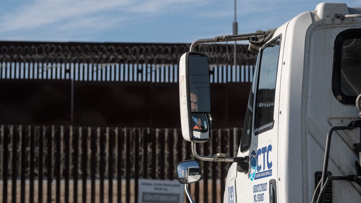 What to know about visas for foreign truckers and the politics of a deadly Florida crash – NBC 6 South Florida