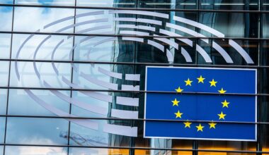 MEPs prep for power struggle over EU's next €2 trillion budget