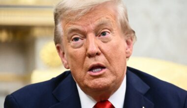 Trump Is Taking Credit for Biden Infrastructure Projects He Opposed