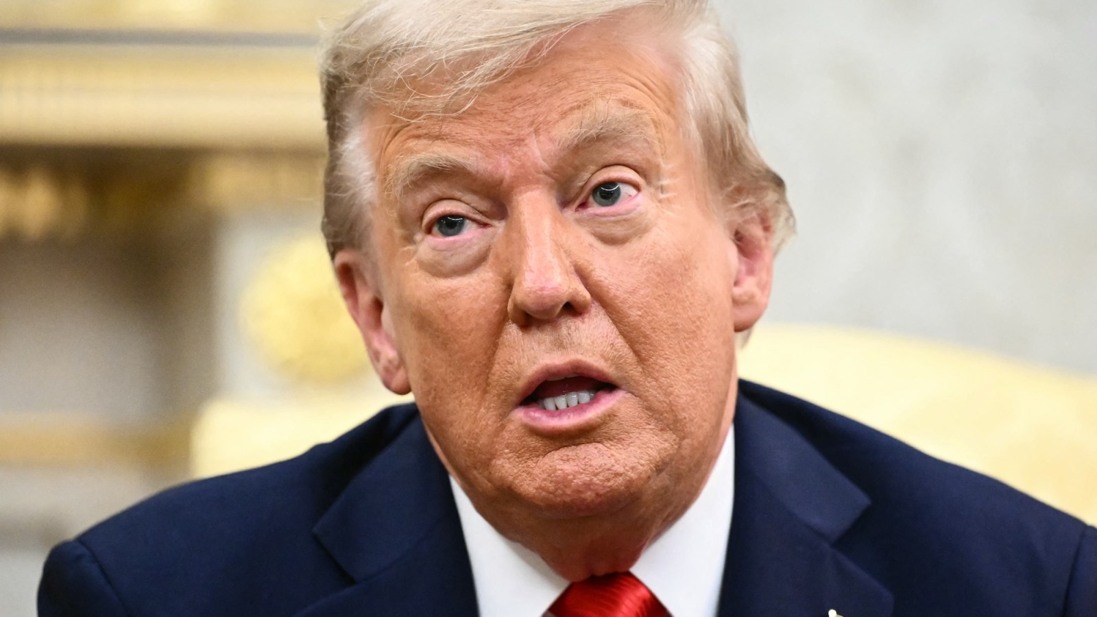 Trump Is Taking Credit for Biden Infrastructure Projects He Opposed
