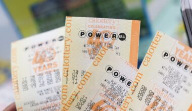 State rules for anonymous lottery winners – NBC 5 Dallas-Fort Worth