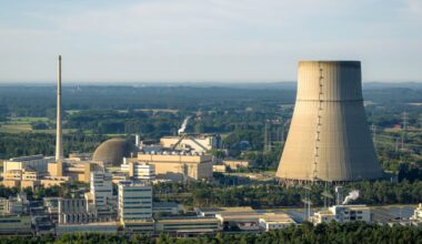 Top European court rules nuclear power can be green – POLITICO