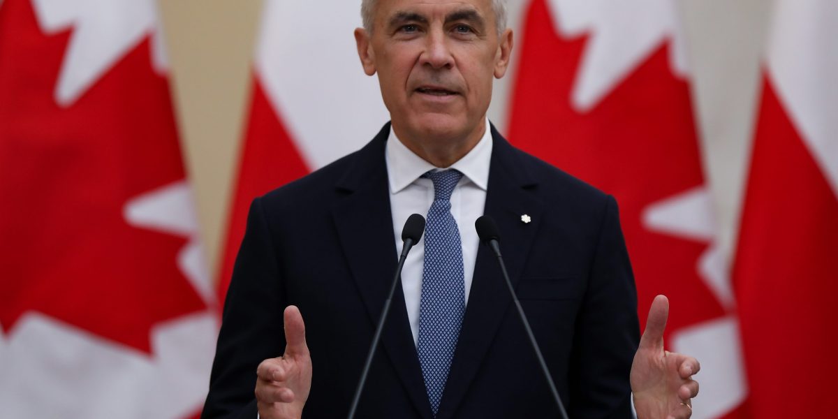 Canada joins Britain and Australia in recognizing a Palestinian state despite opposition from U.S.