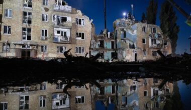 Russia would kill civilians in Czechia just like it does in Ukraine, warns spy chief – POLITICO