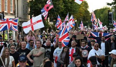 Epping tips back into unrest after migrant hotel ruling