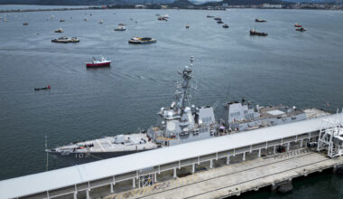 Why the Caribbean Strike is a Dangerous Departure from the “War on Terror”
