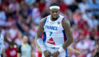 Iceland vs. France prediction, pick for 9/4/25