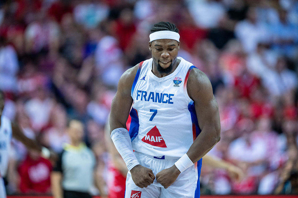 Iceland vs. France prediction, pick for 9/4/25
