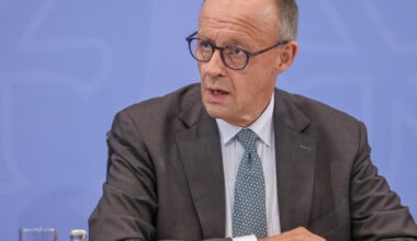 Does Germany need to work harder? Its government seems to think so