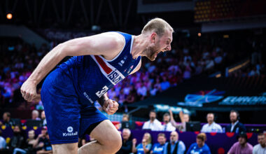 Slovenia vs. Iceland prediction, pick for Tuesday 9/2/25
