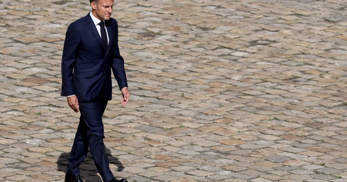 Netanyahu’s Gaza war is shattering Israel’s image around the world – POLITICO