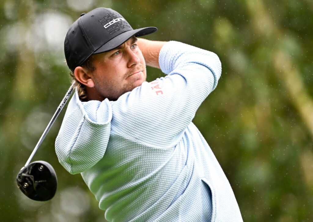 Oliver Lindell venyi Irish Openissa upeasti seitsemänneksi, Rory McIlroy taisteli uusinnan kautta voittoon  