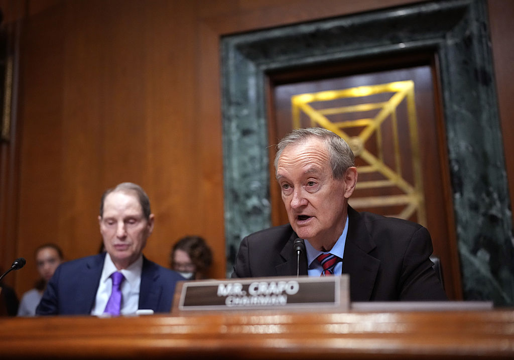 GOP senator presses SSA over data protections following whistleblower complaint