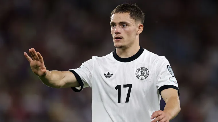 Where to watch Germany vs. Northern Ireland live stream, TV channel, start time, lineups for World Cup qualifier image