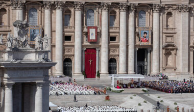 Catholic Church has faith in teen saint’s youth appeal – Sentinel and Enterprise