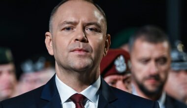 Poland’s president set to demand war reparations in tense Berlin visit – POLITICO