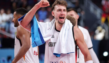 Slovenia vs. Germany prediction, pick for 9/10/25