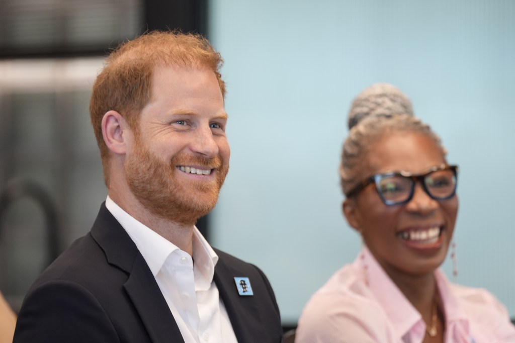 Prince Harry & King Charles' Alleged Deal About Donald Trump